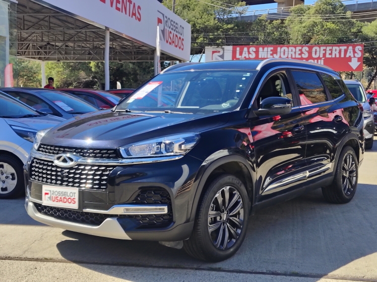 CHERY TIGGO 8 TIGGO 8 1.5 2022