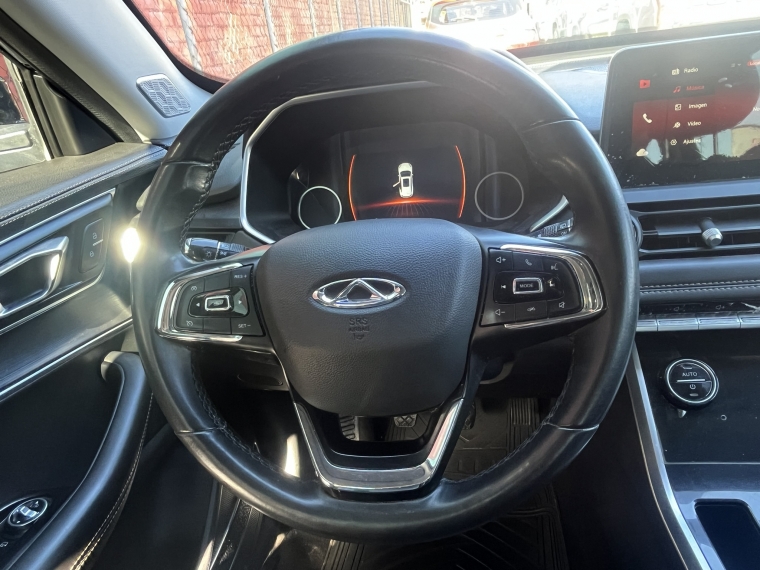Chery Tiggo 8 Tiggo 8 1.5 2021 Usado en Rosselot Usados