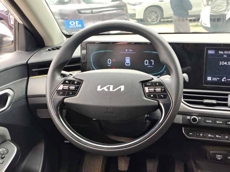 Kia K3 K3 Cross Ex 1.4 2024 Usado en Rosselot Usados