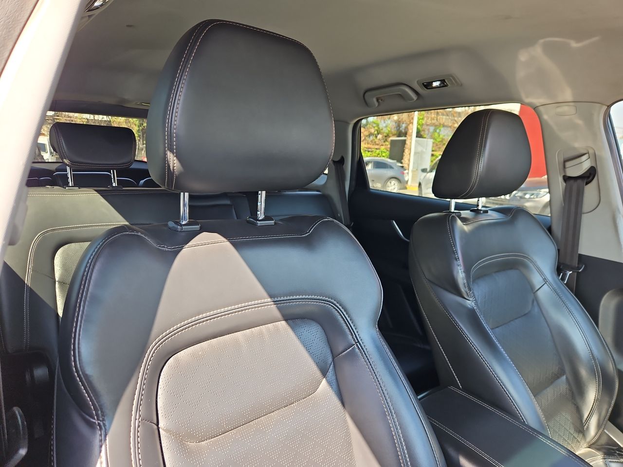 Chery Tiggo 8 Tiggo 8 Gls 1.5 2022 Usado en Usados de Primera - Sergio Escobar