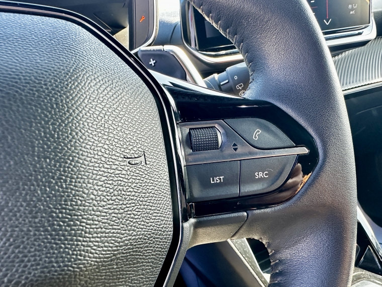 Peugeot 3008 2008 Blue Hdi 130 Eat8 1.5 Aut 2023 Usado en Rosselot Usados
