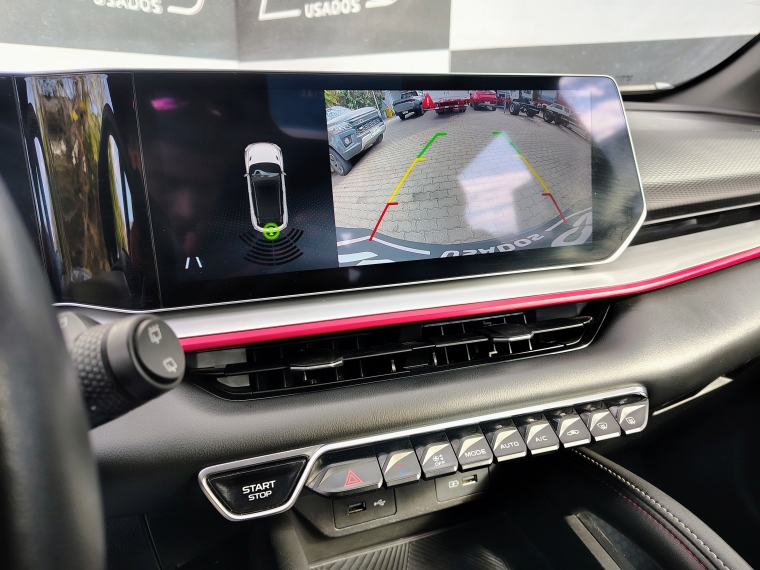 Geely Coolray 1.5 Sport 7dct At 2023 Usado  Usado en Kovacs Usados