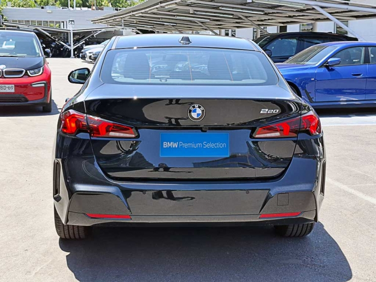 Bmw 220 I Gran Coupe Dynamic 2025 Usado  Usado en BMW Premium Selection