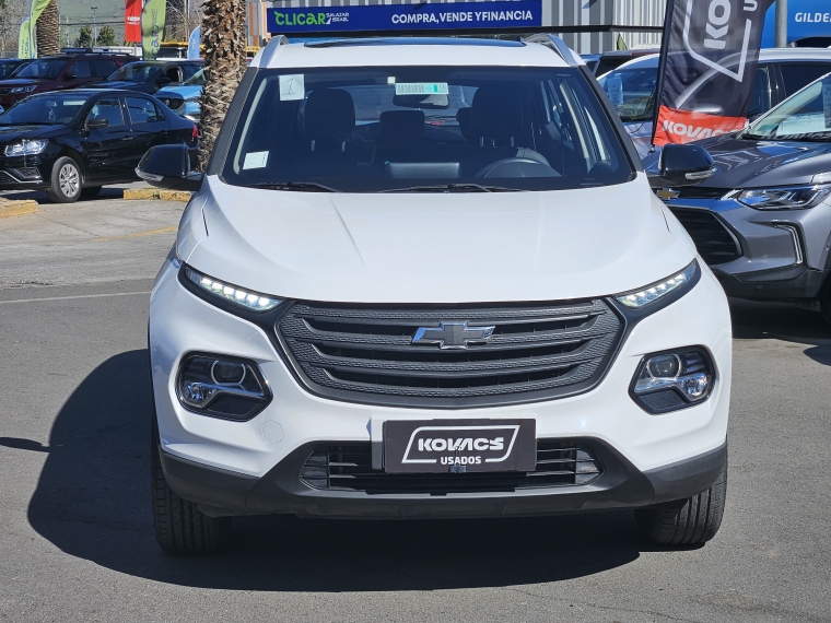 Chevrolet Groove Premier 1.5 2024 Usado  Usado en Kovacs Usados