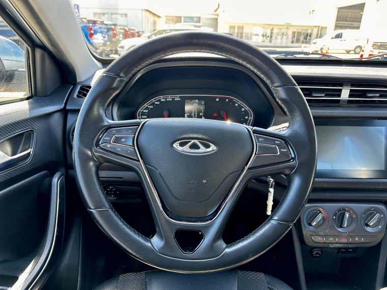 Chery Tiggo 2 1.5 Gls Mt 2023 Usado  Usado en Kovacs Usados