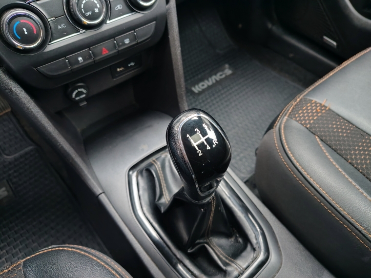 Chery Tiggo 2 1.5 Glx Mt 2018 Usado  Usado en Kovacs Usados
