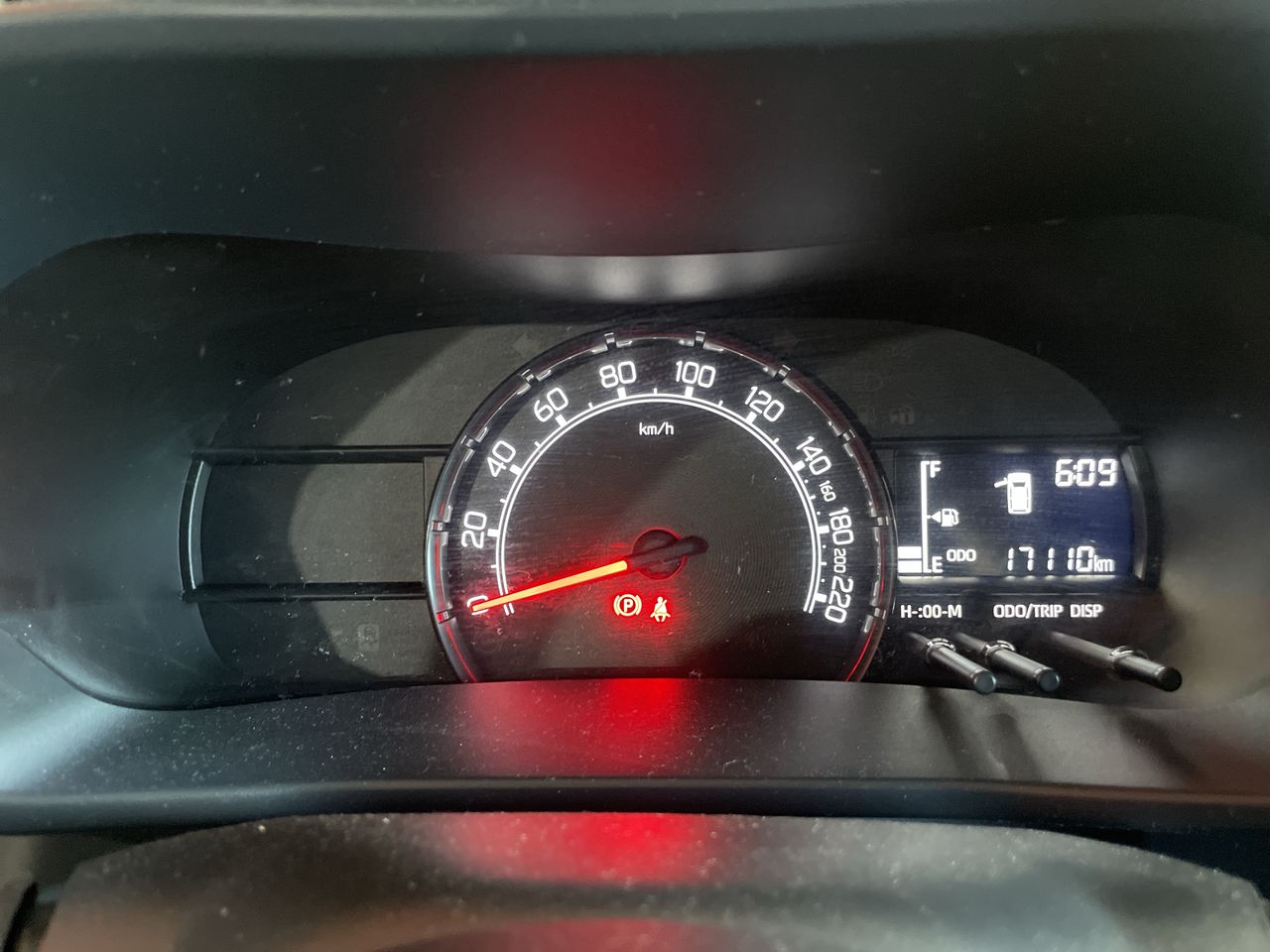 Toyota Raize Raize 4x2 1.2 2024 Usado en Usados de Primera - Sergio Escobar