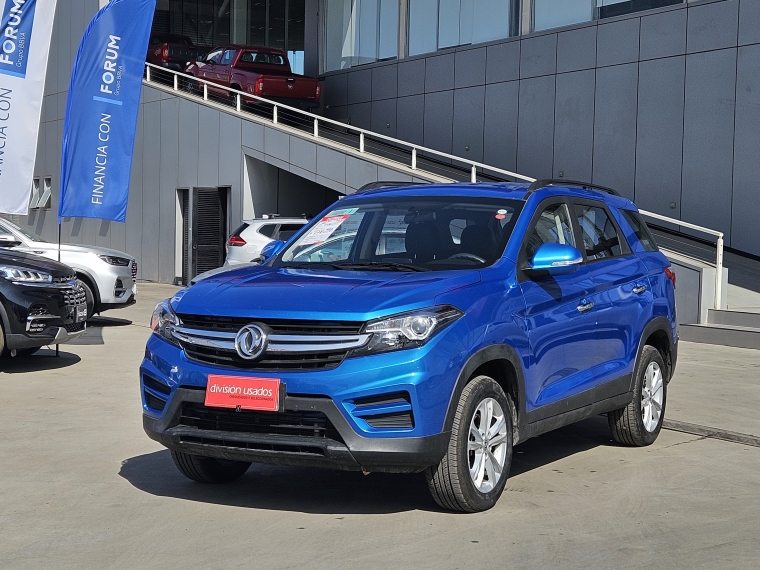 Dfsk 560 Suv 560 4x2 1.8 2023 Usado en Rosselot Usados