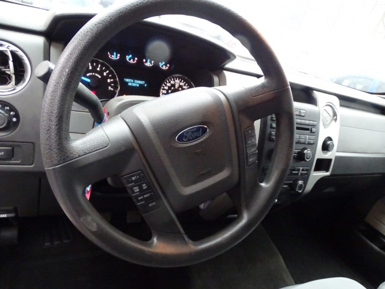 Ford F-150 Xlt 2015 Usado  Usado en Webautos.cl