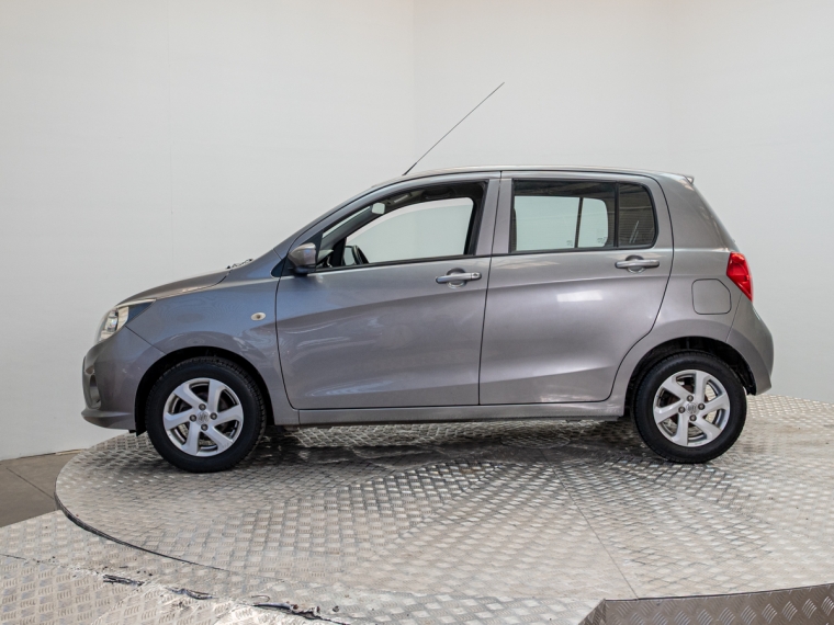 Suzuki Celerio 1.0 Glx Sport Ac Bt Mt 2023 Usado  Usado en Pompeyo