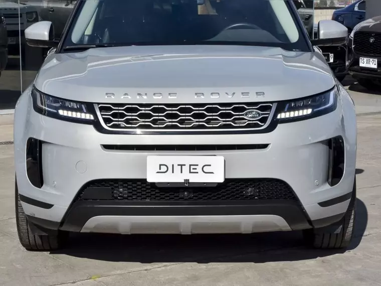Land rover Evoque Aut 2022 Usado  Usado en Webautos.cl