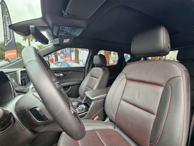Chevrolet Blazer 4x4 3.6 Aut 2022 Usado  Usado en Kovacs Usados