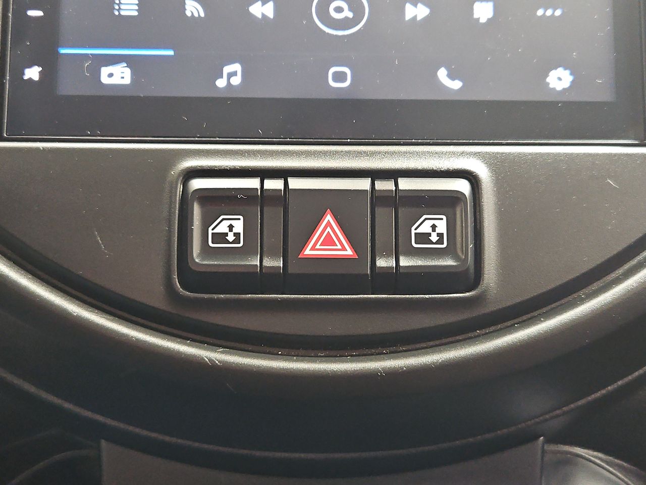 Suzuki S-presso Spresso  Hb 1.0 2023 Usado en Usados de Primera - Sergio Escobar