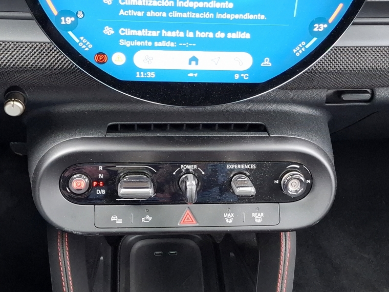 Mini Cooper Aceman Jcw E 2026 Usado  Usado en BMW Premium Selection