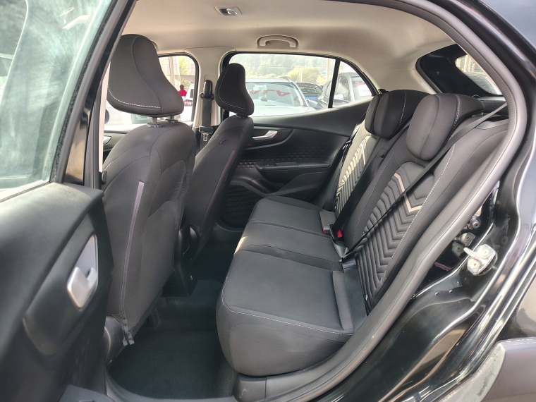 Fiat Pulse Pulse Audace Cvt 1.0 2023 Usado en Rosselot Usados