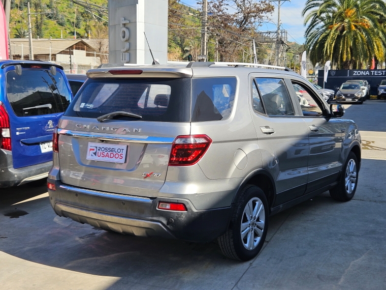 Changan Cx70 Cx70 Elite 1.5 Aut 2022 Usado en Rosselot Usados