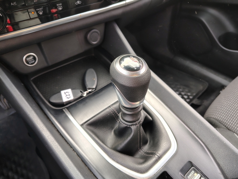 Nissan Qashqai Qashqai Turbo 1.3 2023 Usado en Rosselot Usados