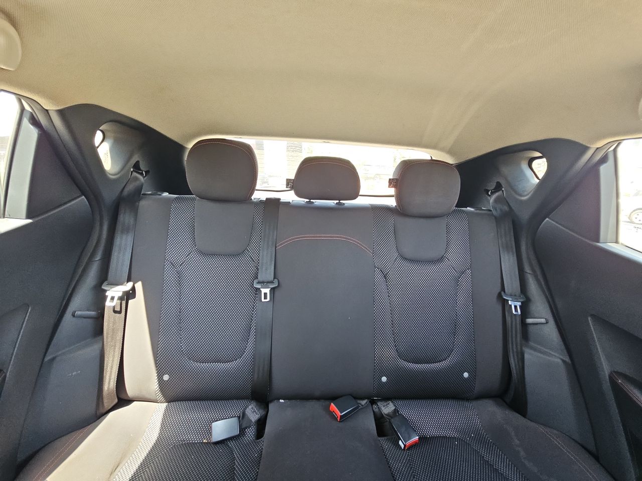 Jac Js2 Js2 Hb 1.5 2021 Usado en Usados de Primera - Sergio Escobar