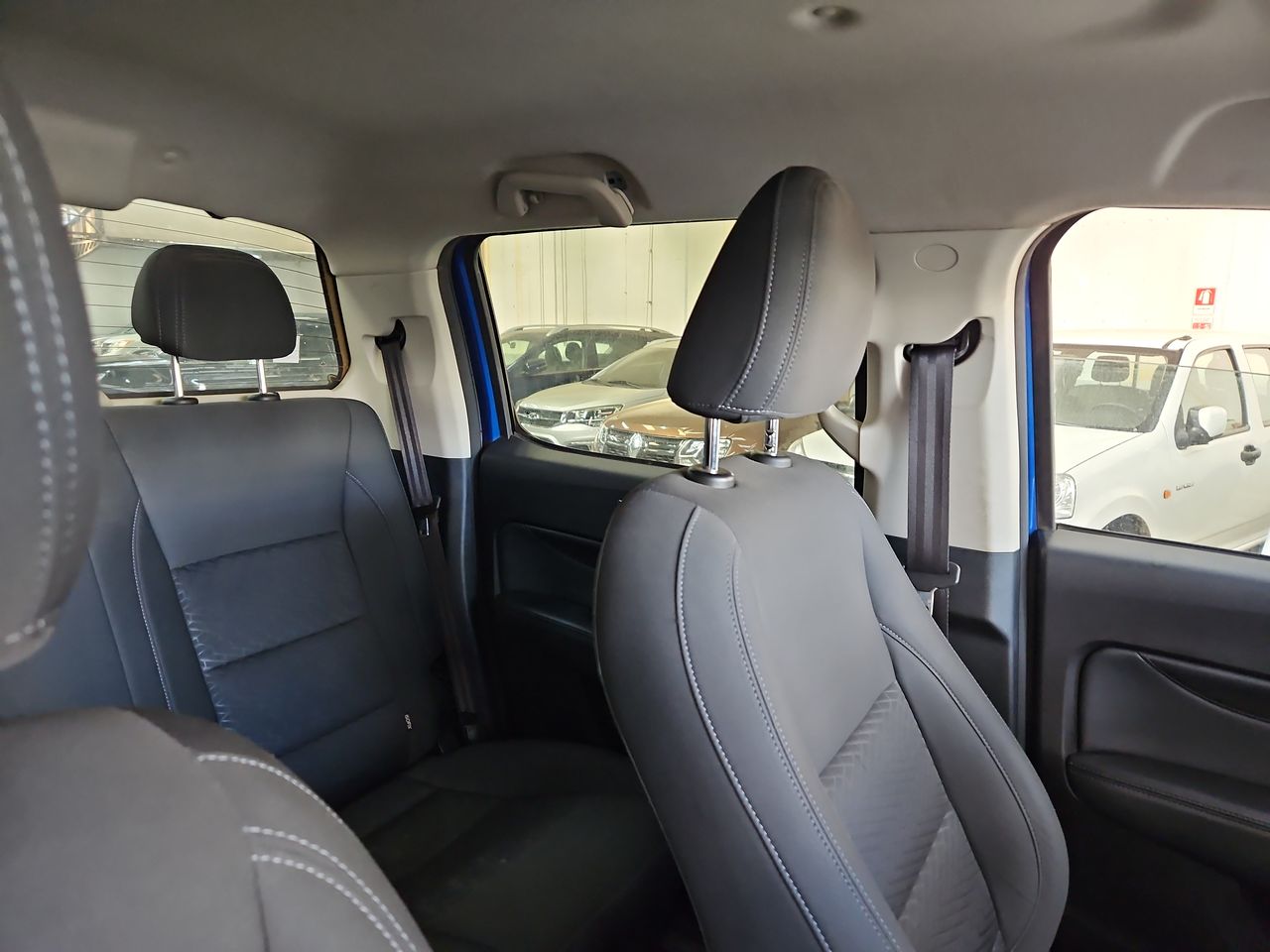 Great wall Poer Poer 2.0 2021 Usado en Usados de Primera - Sergio Escobar