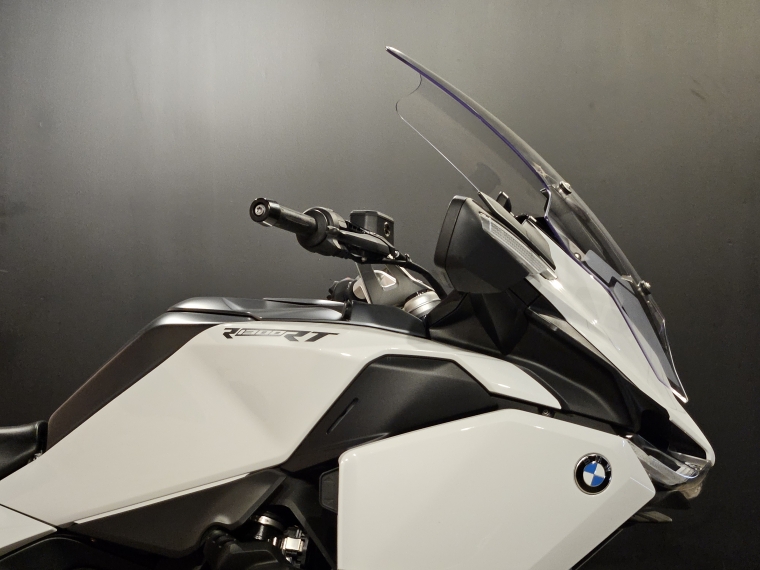 Bmw R 1300 rt . 2026 Usado en BMW Premium Selection Bmw R 1300 rt . 2026 Usado en BMW Premium Selection