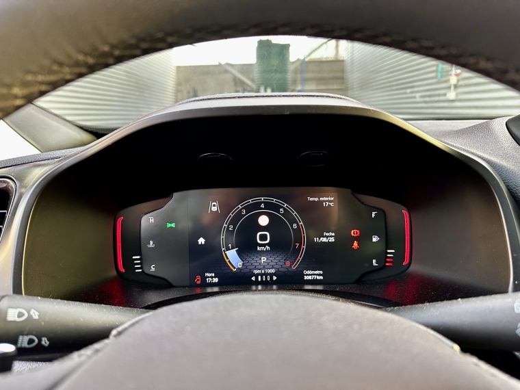 Jeep Renegade Renegade Longitude 1.3 Aut 2023 Usado en Rosselot Usados