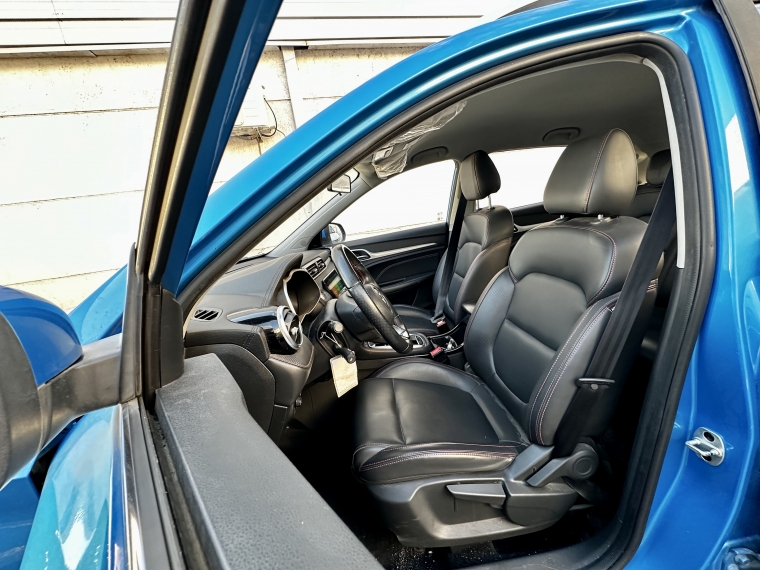 Mg Zx Zx Dlx 1.5 Aut 2022 Usado en Rosselot Usados
