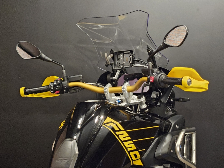 Bmw R 1250 gs Ii Aniversario 2022 Usado en BMW Premium Selection