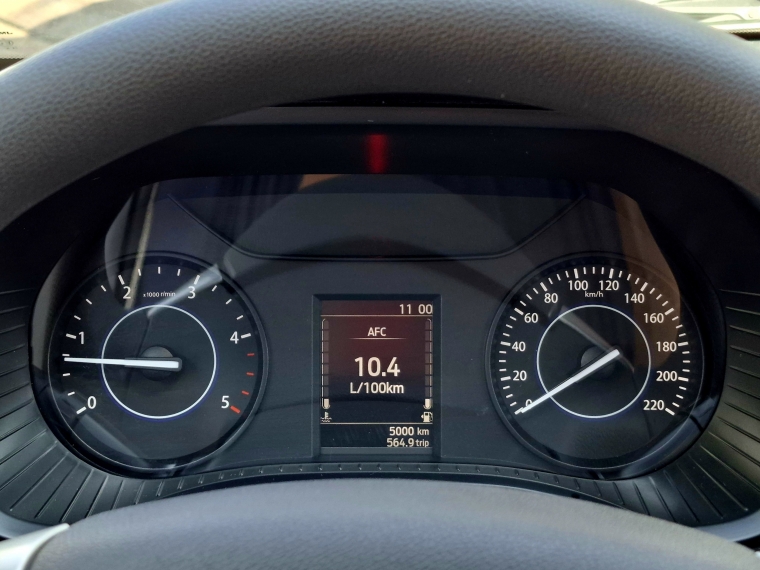 Jmc Vigus 5 Work Mt 2025 Usado  Usado en Kovacs Usados