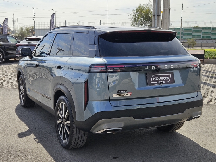 Jaecoo J7 1.6 T Prime At 2025 Usado  Usado en Kovacs Usados