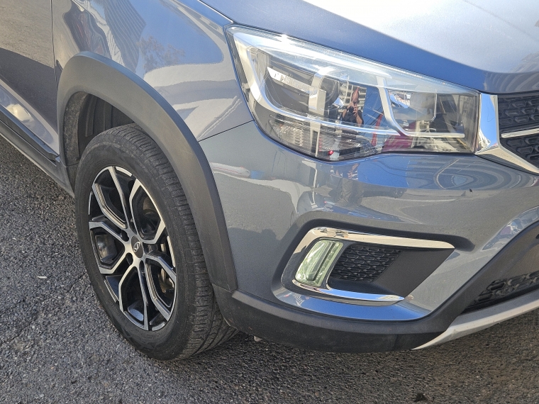 Chery Tiggo 2 Tiggo 2 1.5 2022 Usado en Rosselot Usados