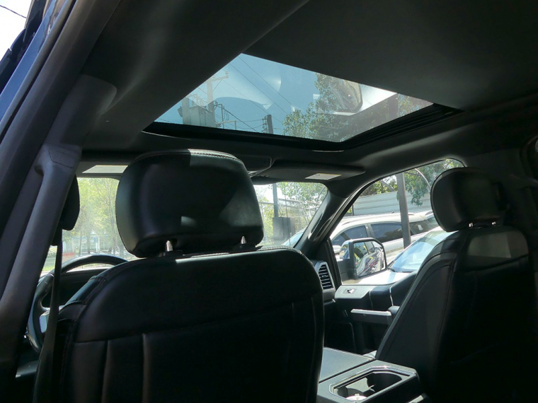 Ford F-150 Platinum 4x4 3.5 2018 Usado  Usado en Webautos.cl