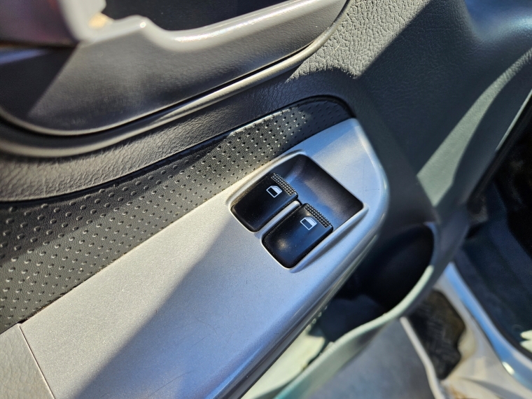 Kia Frontier Frontier P Up Lx 2.5 2024 Usado en Rosselot Usados
