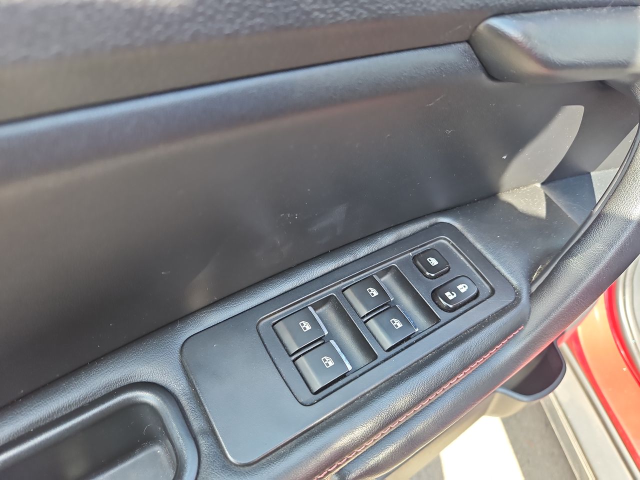 Jac Grand s3 Grand S3 Luxury Hb 1.6 2021 Usado en Usados de Primera - Sergio Escobar