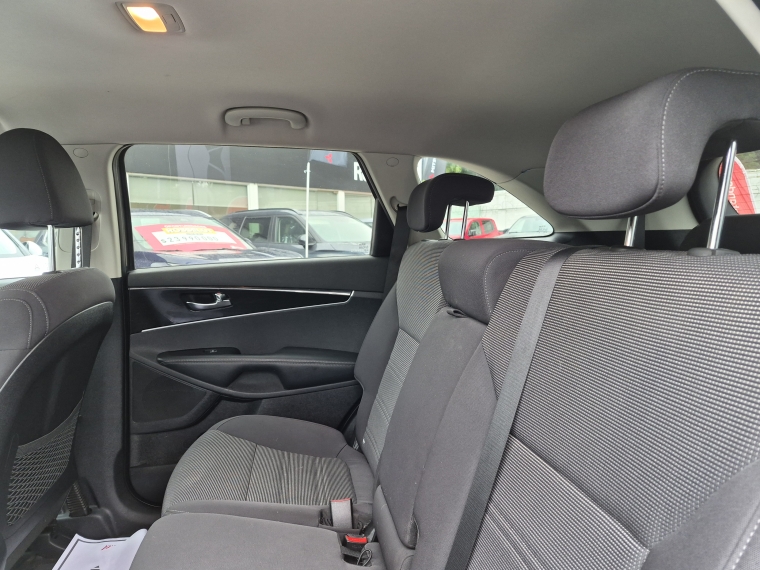 Kia Sorento Sorento Ex 2.4 2020 Usado en Rosselot Usados