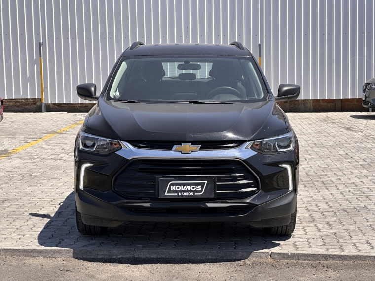 Chevrolet Tracker 1.2 Ls Mt 2022 Usado  Usado en Kovacs Usados