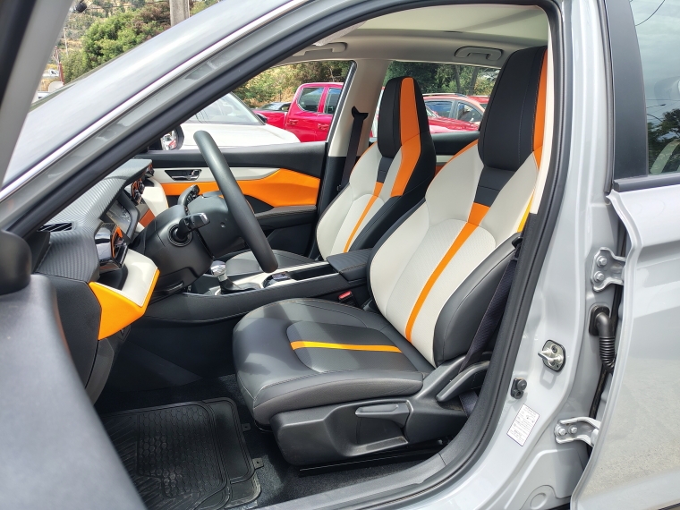 Dfm Aeolus Aeolus Gs Cross 1.5 Aut 2026 Usado en Rosselot Usados