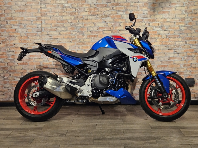 Bmw F 900 r I 2025 Usado en BMW Premium Selection Bmw F 900 r I 2025 Usado en BMW Premium Selection