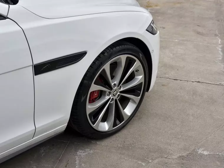 Jaguar Xf 300 Sport 2025 Usado  Usado en Webautos.cl