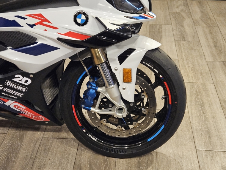 Bmw S 1000 rr Hp 2025 Usado en BMW Premium Selection