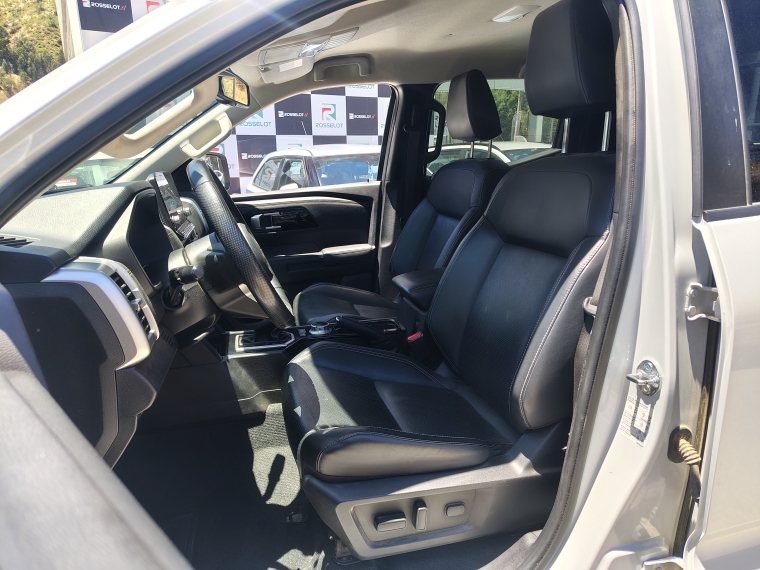 Mitsubishi L200 New L200 D/c Dakar Xr Aut 2.4 4x4 2025 Usado en Rosselot Usados