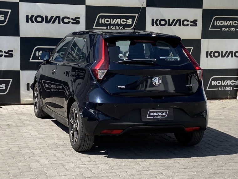 Mg 3 Comfort Mt 2023 Usado  Usado en Kovacs Usados