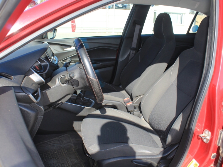 Chevrolet Onix sedan Onix Ii Lt 1.0 2021 Usado en Rosselot Usados