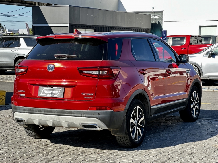 Changan Cs55 Cs55 Luxury 1.5 2021 Usado Usado en Kovacs Usados Changan Cs55 Cs55 Luxury 1.5 2021 Usado Usado en Kovacs Usados