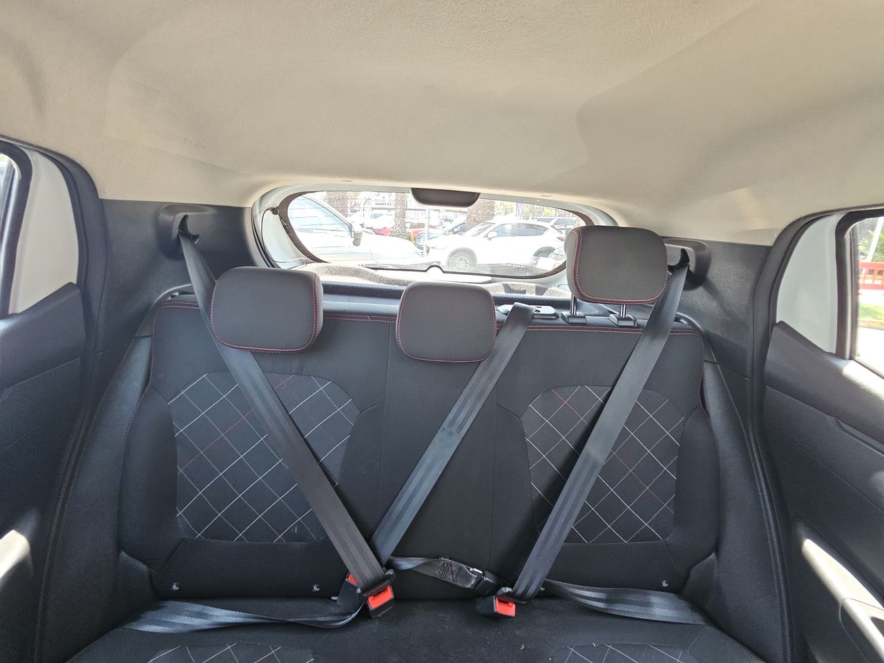 Renault Kwid Kwid Hb 1.0 2023 Usado en Usados de Primera - Sergio Escobar