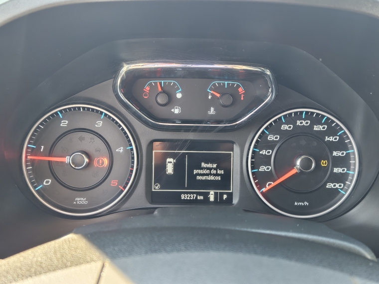Chevrolet Trailblazer Ltz 4x4 2.8 Aut 2019 Usado  Usado en Kovacs Usados