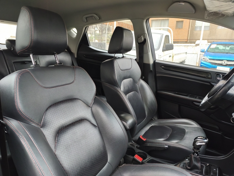 Jac Js3 Js3 Luxury 1.6 2022 Usado en Rosselot Usados