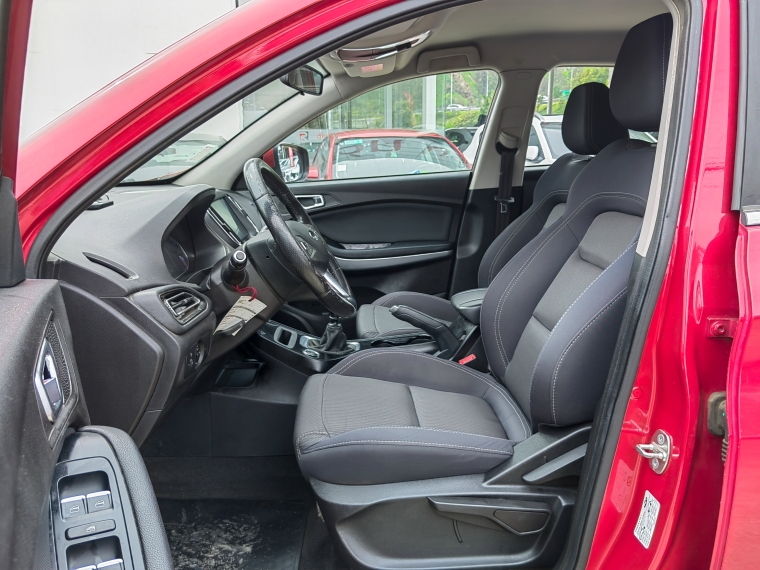 Chery Tiggo 7 Tiggo 7 Glx 1.5 2019 Usado en Rosselot Usados