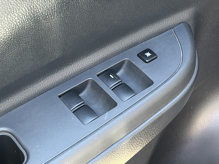 Mitsubishi L200 L200 Work 2.2 2024 Usado en Rosselot Usados