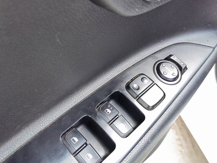 Kia Rio 4 Rio 4 Sedan 1.4 2021 Usado en Rosselot Usados