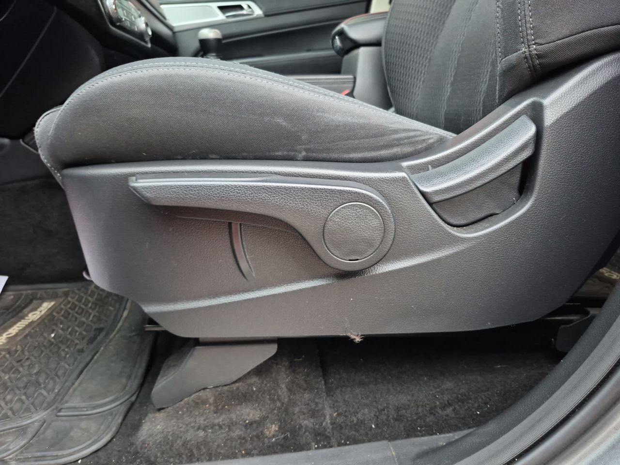 Ssangyong Rexton New Rexton Otto 2.0 2023 Usado Usado en Webautos.cl Ssangyong Rexton New Rexton Otto 2.0 2023 Usado Usado en Webautos.cl
